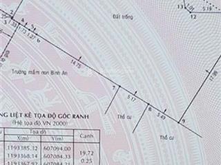 Đất biệt thự trần não, 20x30m, 568m2, chỉ 69 tỷ, giá cực rẻ, chỉ 121 triệu/m2