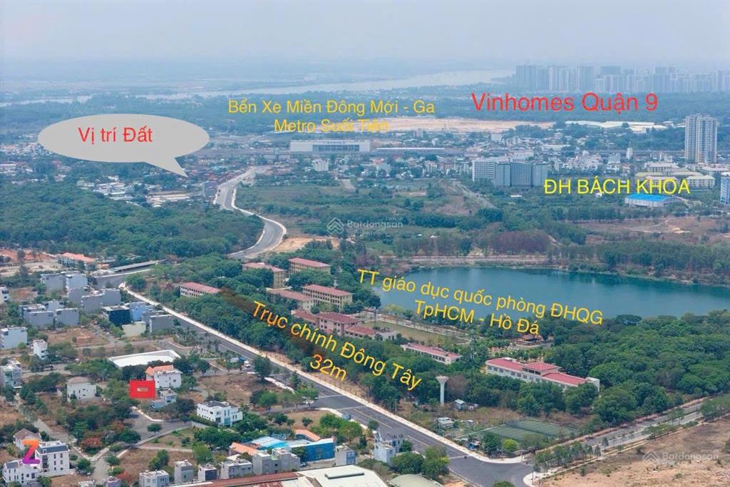 Chủ gửi bán gấp lô mặt tiền đường d5 16m trục chính khu bình nguyên hướng đông nam chỉ 5.5tỷ/100m2