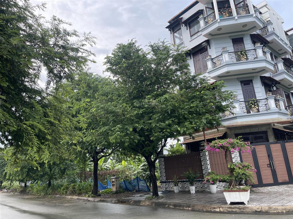 Chủ gửi bán gấp lô mặt tiền đường d5 16m trục chính khu bình nguyên hướng đông nam chỉ 5.5tỷ/100m2