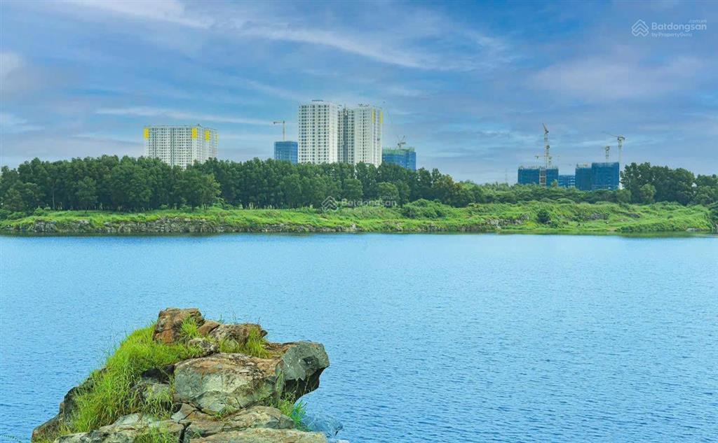 Chủ gửi bán gấp lô mặt tiền đường d5 16m trục chính khu bình nguyên hướng đông nam chỉ 5.5tỷ/100m2