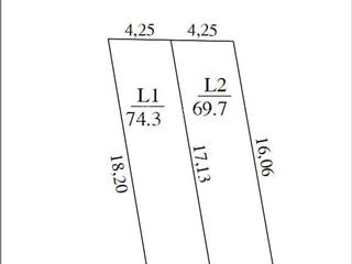 Chính chủ bán 144m2 tại lương quy, xuân nộn, đông anh, hà nội