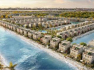 Bán biệt thự song lập 180m2 đẹp nhất dự án vinhomes royal island,có biển sau nhà ,sổ đỏ lâu dài