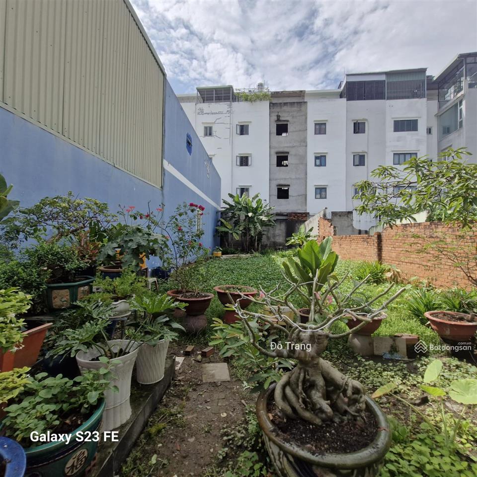 Còn sót lô đất rẻ phường thạnh lộc, quận 12, 150m2
