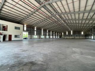 Cho thuê nhà xưởng 10.000 m2 trong kcn hải sơn , đức hòa, long an