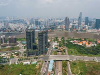 Bán penthouse empire city thủ thiêm diện tích 385m2 view sông vĩnh viễn
