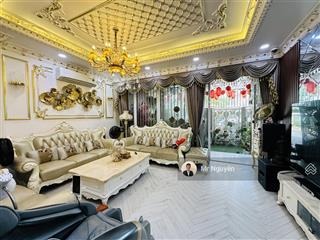 Giá thật 100% bán biệt thự song lập q7 jamona golden silk 7,4x18m (133,2m2) giá 19 tỷ full nội thất