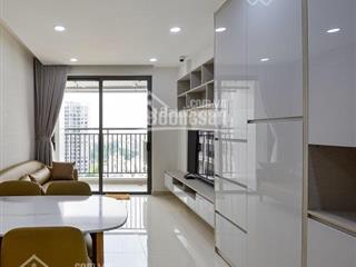 Nhà sổ hồng, 2pn, 2wc, 73m2, tại orchard garden, giá 4.1 tỷ, full nt, view cao đẹp