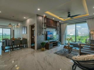 Bán gấp midtown 135m2 3pn view sông cực đẹp, đầy đủ nội thất chỉ 11,6 tỷ gọi ngay 0902 456 ***