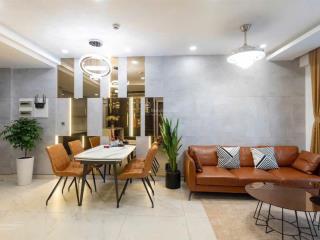 Bán gấp căn hộ midtown m8 view nội khu cực đẹp, 2pn 80m2, nội thất xịn sò chỉ 7,8 tỷ  0902 456 ***