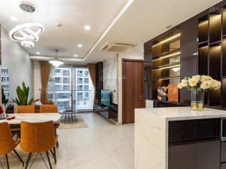 Bán gấp căn hộ midtown m8 view nội khu cực đẹp, 2pn 81m2, nội thất xịn sò chỉ 6,8 tỷ  0902 456 ***