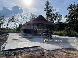 Cần bán đất vườn rộng 7000m2 , sổ sẵn view suối gần kcn minh hưng, chơn thành, bình phước