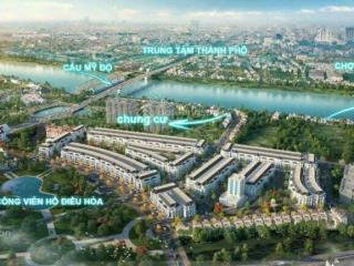 Bán đất nền dự án view đẹp tại mỹ độ vista city bắc giang giá siêu hời chỉ 2,5 tỷ