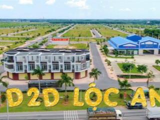 Nhận ký gửi dự án d2d lộc an  0901 301 ***