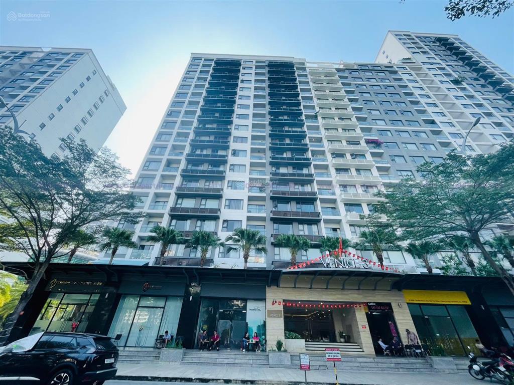 Cho thuê shophouse tại new city thủ thiêm  nhiều căn góc, vị trí mặt tiền đẹp