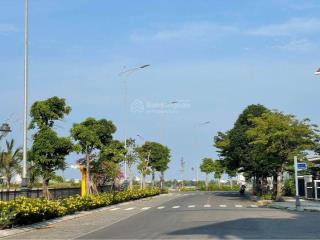 Bán lô biệt thự 300m3 view sông hàn, đường thăng long đà nẵng