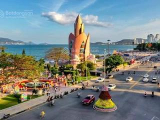 Bán lô góc hẻm 120 nguyễn thiện thuật, nha trang, khánh hòa