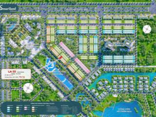 Bán shophouse đại lộ ánh sáng tại ecopark vinh, giá cđt, ck 300 triệu, view quảng trường 35.000m2