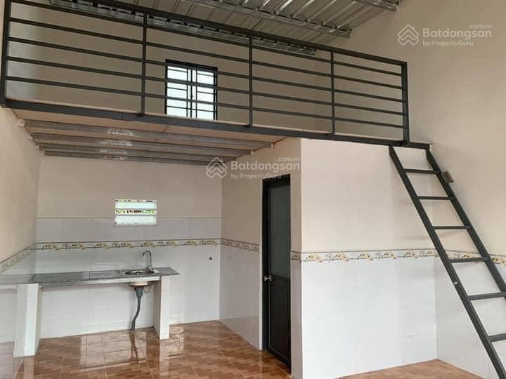 Cho thuê phòng trọ mới xây, sạch sẽ tiện nghỉ ngơi, mặt tiền xã tân hải, phú mỹ quốc lộ 51