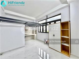 Duplex cuối đường nguyễn oanh mới xây rộng 22m2 có thang máy