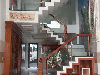 Bán nhà phường bình chuẩn, thành phố thuận an, 90m2 nhà 3 tầng, giá chỉ 3,3 tỷ.