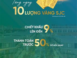 Đất nền trung tâm hành chính mới