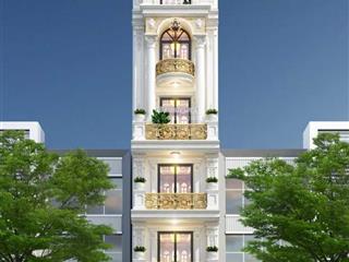 Chủ nhà gửi bán căn mới xây mặt phố chùa láng, 8 tầng, 124m2  78 tỷ 0981 092 ***