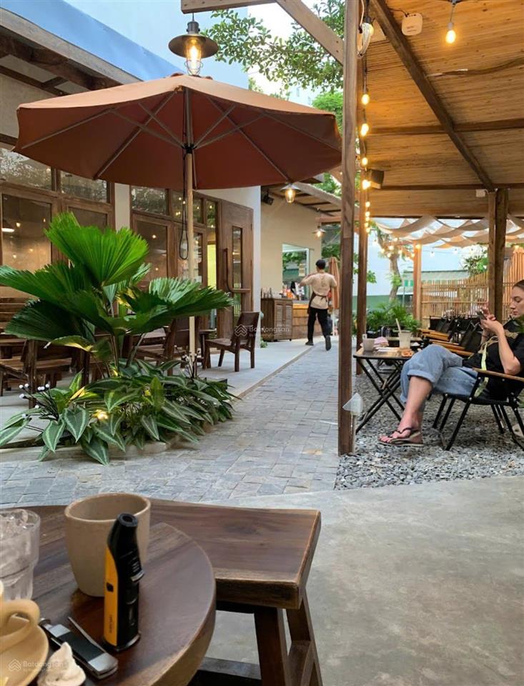 Cực phẩm hiếm có lô góc 2 mặt tiền đỗ bá, ra biển 200m, mặt tiền 12m cực rộng, kinh doanh cực đỉnh