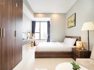 Cần cho thuê studio river gate full nội thất, giá 10 triệu.  trang 0943 905 *** xem nhà nhé