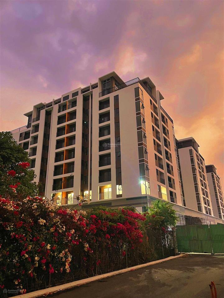 Cho thuê căn hộ studio, 1pn, nhà mới mua chưa ai thuê lần nào 100% đều có ban công