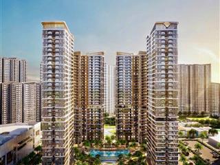 Sỡ hữu căn hộ resort the opus one chỉ 65 triệu/m2 vị trí trung tâm đẹp nhất vinhomes grand park