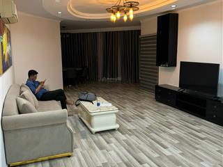 Cần tiền trả nợ ngân hàng nên bán lỗ căn hộ penthouse cc phúc yên 195m2