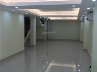 Cho thuê nhà nguyên căn tại khu phố lê đức thọ. diện tích 96m2 x 6 tầng thông sàn.  0982 247 ***