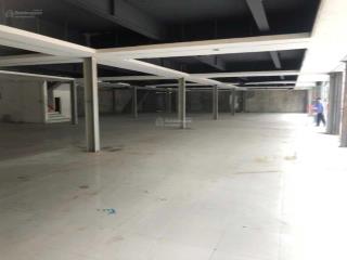 Cho thuê mặt bằng làm showroom tại cầu diễn  bắc từ liêm. diện tích 1000m2 x 2 tầng.  0982 247 ***