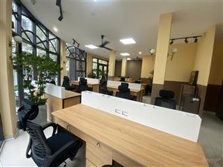 Cho thuê văn phòng full đồ tại hàm nghi. diện tích 100m2 giá thuê 26 triệu/tháng  0982 247 ***