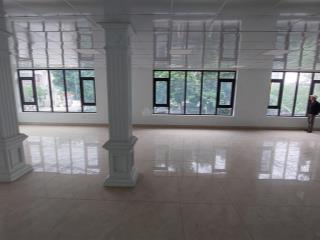 Mb/vp 170  330m2 tầng 2+3 làm lớp học, gym, yoga, đỗ mười, 15 triệu/sàn