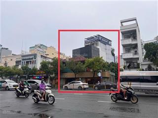 Bán building ngay mt nguyễn văn trỗi, phú nhuận, dt 225,5m2 nở hậu, 5 tầng, hđt 180tr, giá 45 tỷ