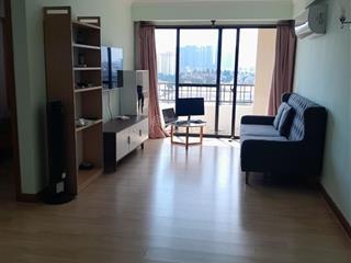 Bán căn hộ từ 75 m2 đến 150m2 tại chung cư cantavil an phú
