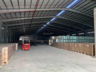 Cho thuê xưởng tiêu chuẩn 3200m2,4500,5600,6400m2 ưu đãi miễn thuế 91.000đ/m2/th kcn sông công 2 tn