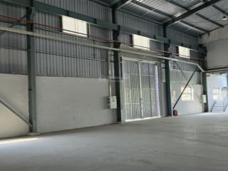 Cho thuê kho xưởng mới 1.000m2+vp 240m2 đẹp, đủ tiện ích pccc chỉ 96k/m ccn quang minh, mê linh, hn