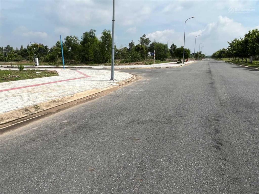 Mr.khương chuyên dự án long tân city mặt tiền 25c 100m, giá ngộp lời ngay từ khi mua, bao xây nhà