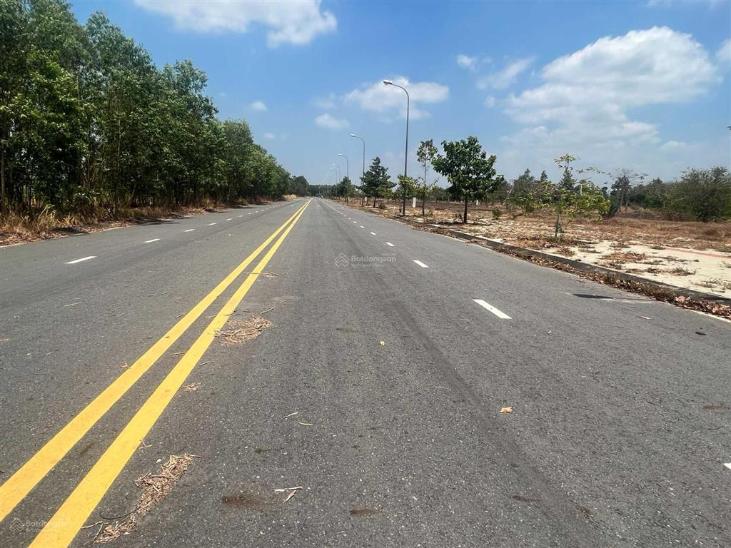 Mr.khương chuyên dự án long tân city mặt tiền 25c 100m, giá ngộp lời ngay từ khi mua, bao xây nhà