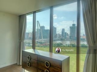 Bán 4 phòng ngủ view sông giá tốt tại metropole thủ thiêm 38 tỷ. vy property 0919 061 ***