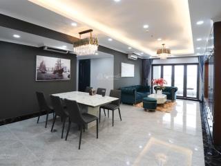 Bán căn hộ cosmo city, nguyễn thị thập, tân phú, q7, tp.hcm, giá tốt 45 triệu/m2, 129m2