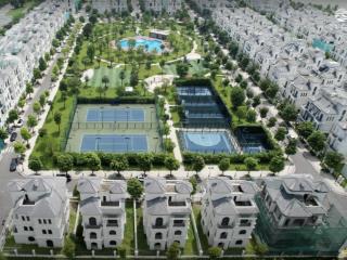 Bán căn biệt thự song lập san hô 150m2 giá dưới 30 tỷ.  kim hoàn 0935 777 ***