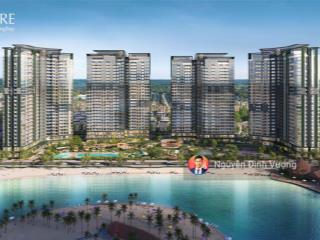 Vuongland  căn 1pn lumiere spring bay thiết kế đẹp, giá tốt đầu tư, chiết khấu 18% vay 80%