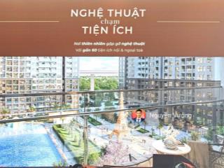 [cơ hội cuối] sở hữu căn 1pn +the paris oceanpark vị trí vàng, tiện ích 5 sao, giá từ 2.7x tỷ