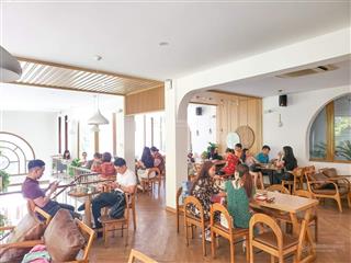 Cần sang nhượng quán cafe siêu đẹp tại đường lê hồng phong, hải châu, đà nẵng (siêu rẻ đẹp)