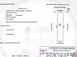 Cần bán lô đất mặt đường hàng tổng ngay ngã 3 lũng đông 80m2 ngang 4m kinh doanh tuyệt vời 3,6 tỷ