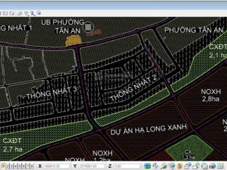 Bán đất khu phố thống nhất 2, 3 phường tân an, tx quảng yên đối diện nhà ở xã hội hạ long xanh