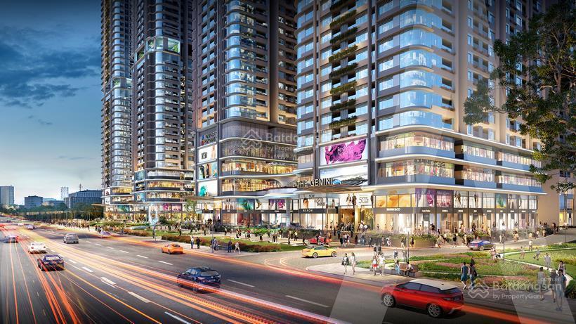 Cho thuê mặt tiền đại lộ bình dương thành phố thủ dầu một, dt 35*45m, trệt, lầu giá 200tr/th tl